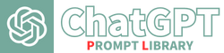 ChatGPTプロンプトライブラリー